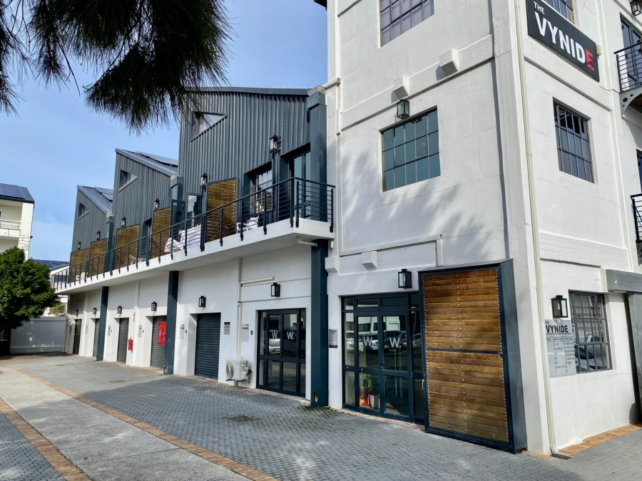 To Let commercial Property for Rent in Paardevlei Western Cape